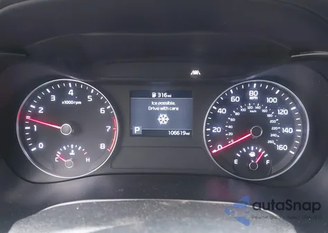 2021 Kia Forte Lxs from USA, damaged, VIN 3KPF24AD2ME263102